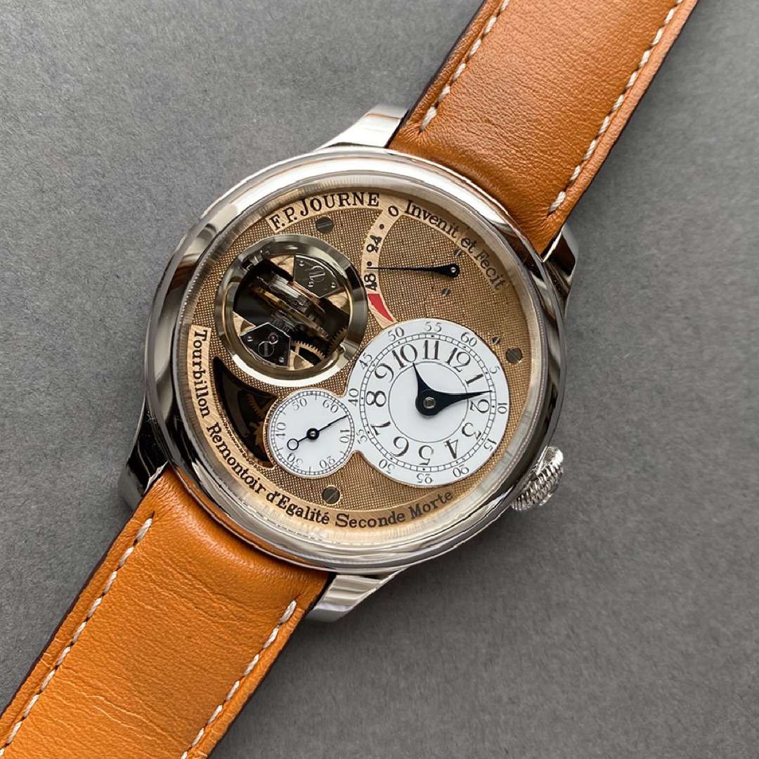 F.P.JourneTourbillon vhs-005 1 F.P.JourneTourbillon vhs-005 1