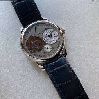 F.P. Journe Tourbillon 
 F.P. Journe Tourbillon