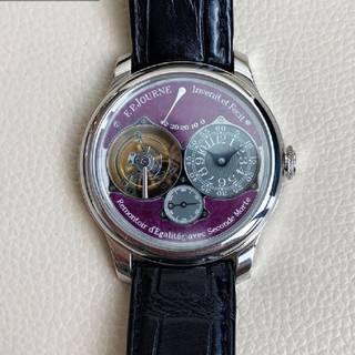F.P. Journe Tourbillon F.P. Journe Tourbillon