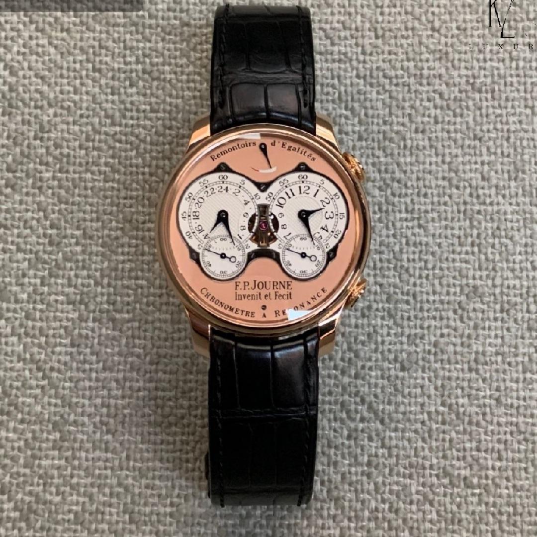 F.P.JourneChronometre ycz-135 F.P.JourneChronometre ycz-135