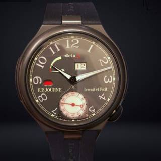 F.P. Journe Octa Sport Grey Titanium
 F.P. Journe Octa Sport Grey Titanium
