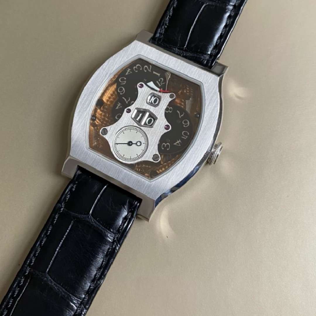 F.P.JourneVagabondage II zfs-933 1 F.P.JourneVagabondage II zfs-933 1