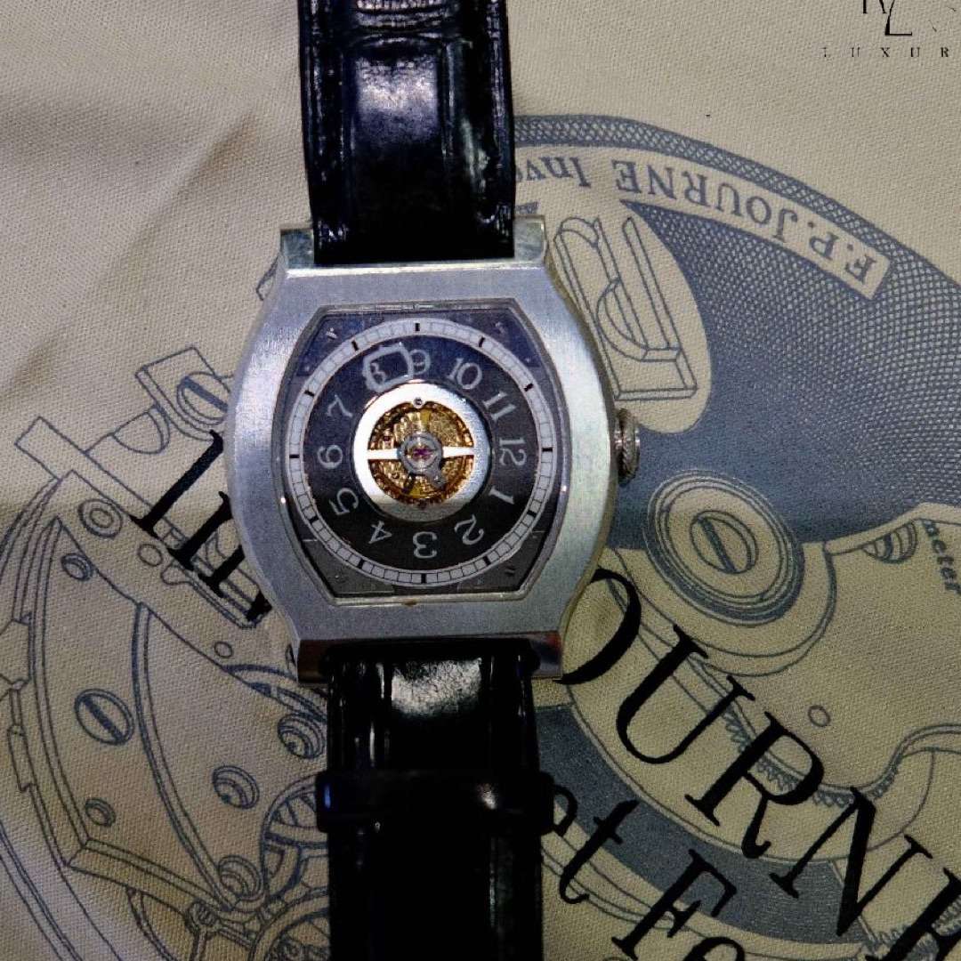 F.P.JourneVagabondage I ckt-660 1 F.P.JourneVagabondage I ckt-660 1