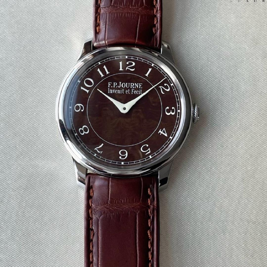 F.P.JourneChronometre bzi-823 F.P.JourneChronometre bzi-823