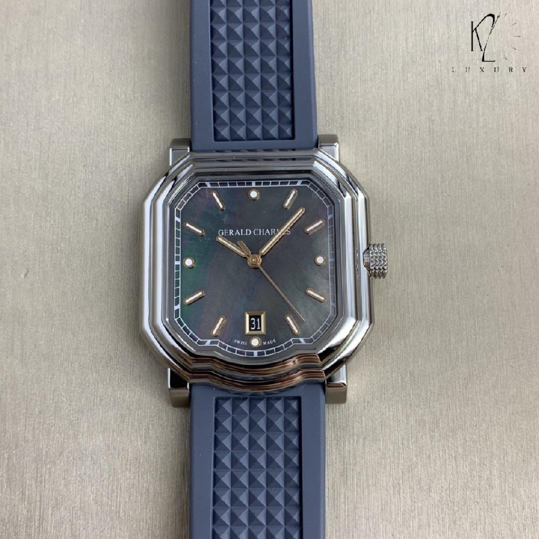Gerald CharlesMaestro dyb-465 Gerald CharlesMaestro dyb-465