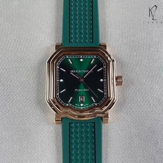 Gerald Charles Maestro 2.0 Gerald Charles Maestro 2.0