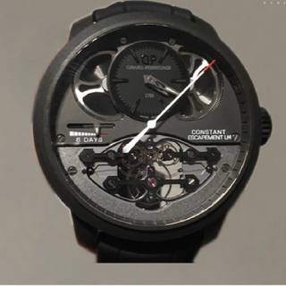 Girard Perregaux Neo-Tourbillon Girard Perregaux Neo-Tourbillon
