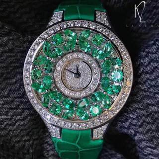 Graff Butterfly  Graff Butterfly