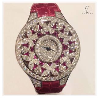 Graff Butterfly  Graff Butterfly