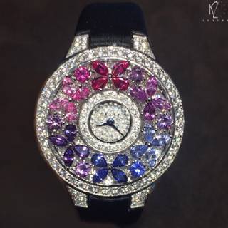 Graff Butterfly  Graff Butterfly