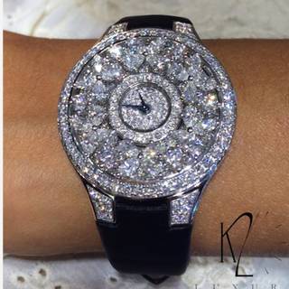 Graff Butterfly 
 Graff Butterfly