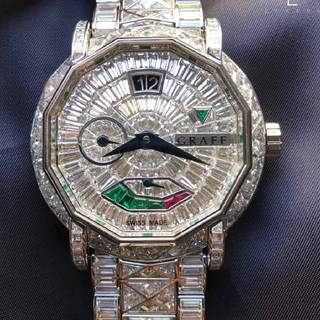 Graff GraffStar 
 Graff GraffStar