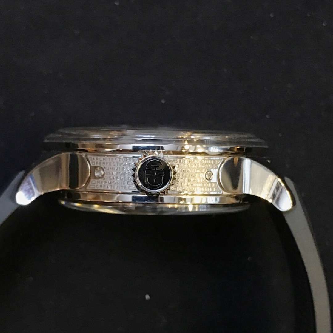 Greubel&ForseyGMT lgd-110 1 Greubel&ForseyGMT lgd-110 1