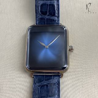H.Moser & Cie
Swiss Alp Watch H.Moser & Cie
Swiss Alp Watch