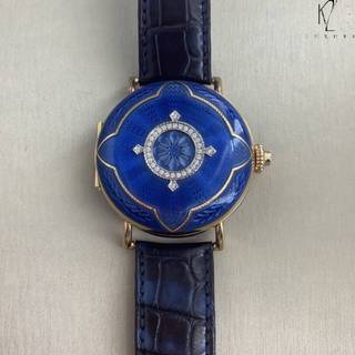 H.Moser & Cie Perpetual Calendar H.Moser & Cie Perpetual Calendar