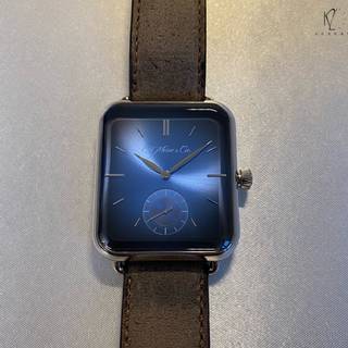 H.Moser & Cie Swiss Alp Watch H.Moser & Cie Swiss Alp Watch