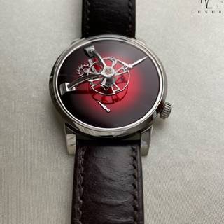 H.Moser & Cie LM101 H.Moser & Cie LM101
