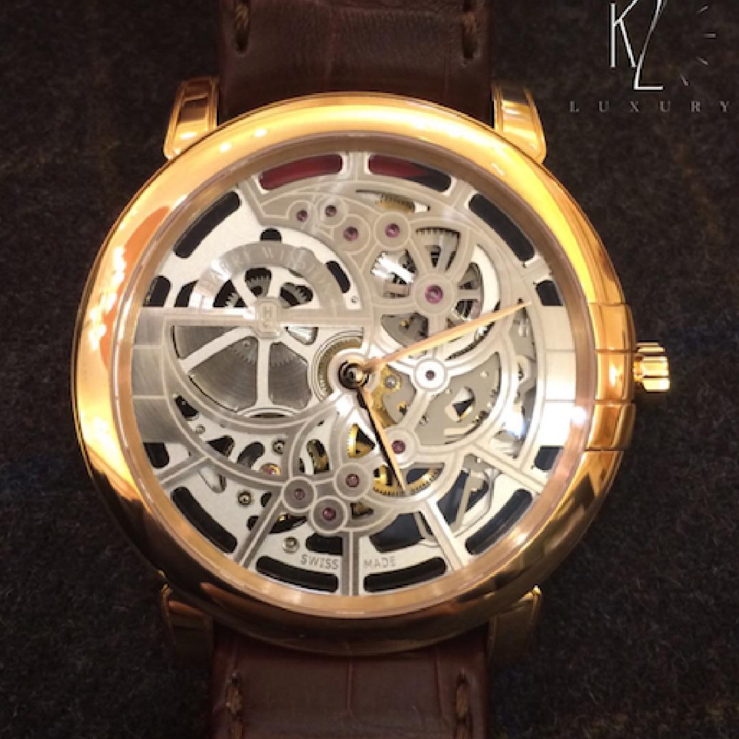 Harry WinstonMidnight qlu-890 Harry WinstonMidnight qlu-890