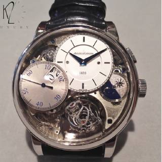 Jaeger LeCoultre Master Grande Jaeger LeCoultre Master Grande