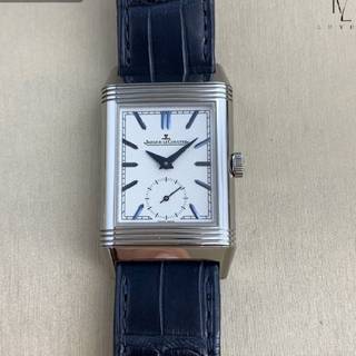 Jaeger LeCoultre Reverso Tribute Jaeger LeCoultre Reverso Tribute