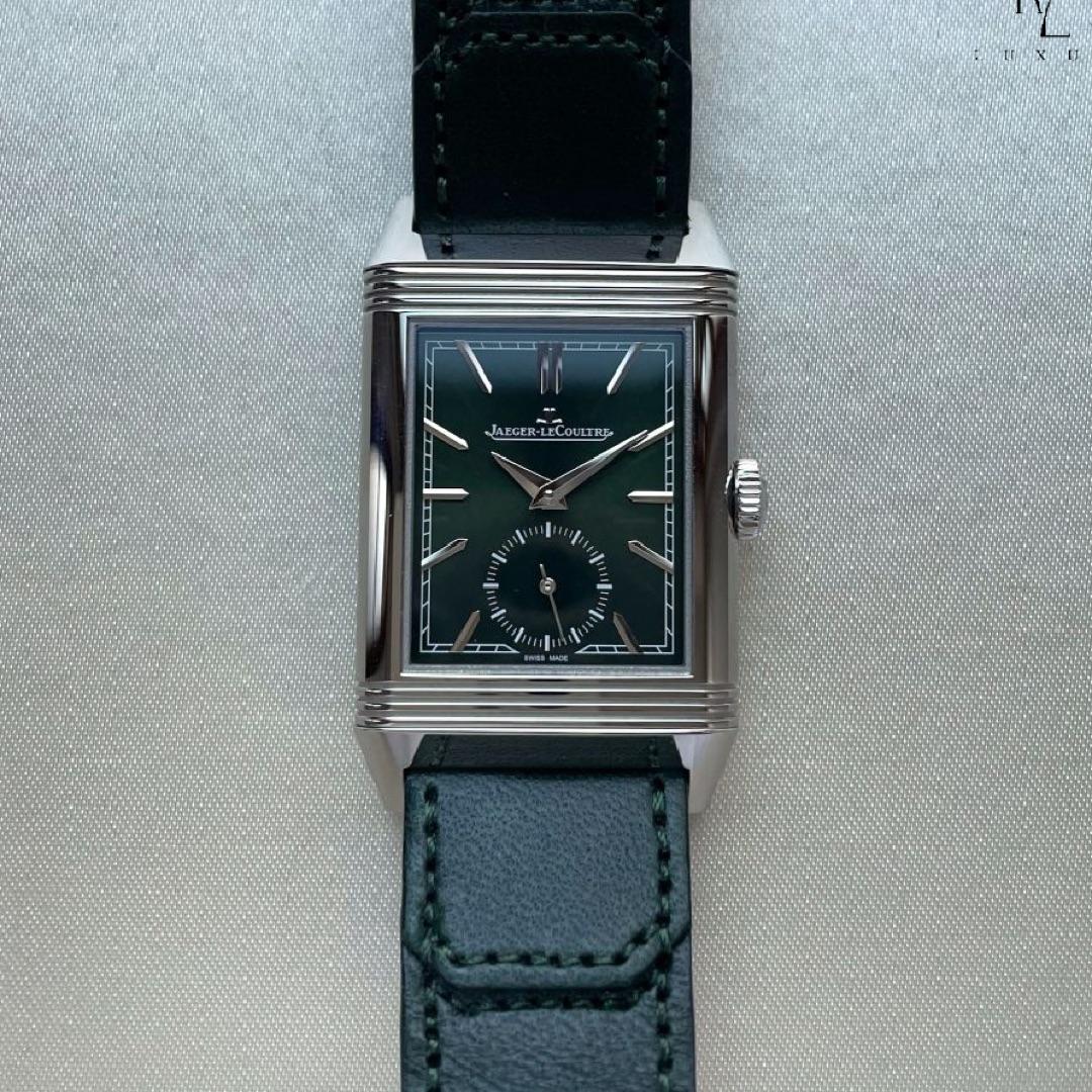 Jaeger-LeCoultreReverso rfg-568 Jaeger-LeCoultreReverso rfg-568