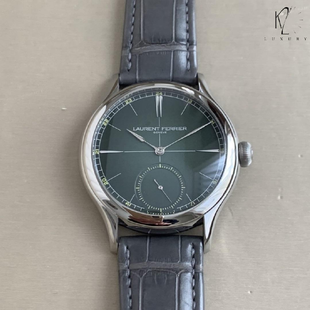 Laurent FerrierClassic Origin zae-230 Laurent FerrierClassic Origin zae-230