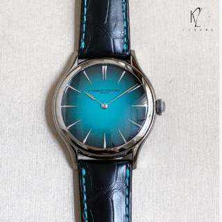 Laurent Ferrier Classic VII UAE Laurent Ferrier Classic VII UAE