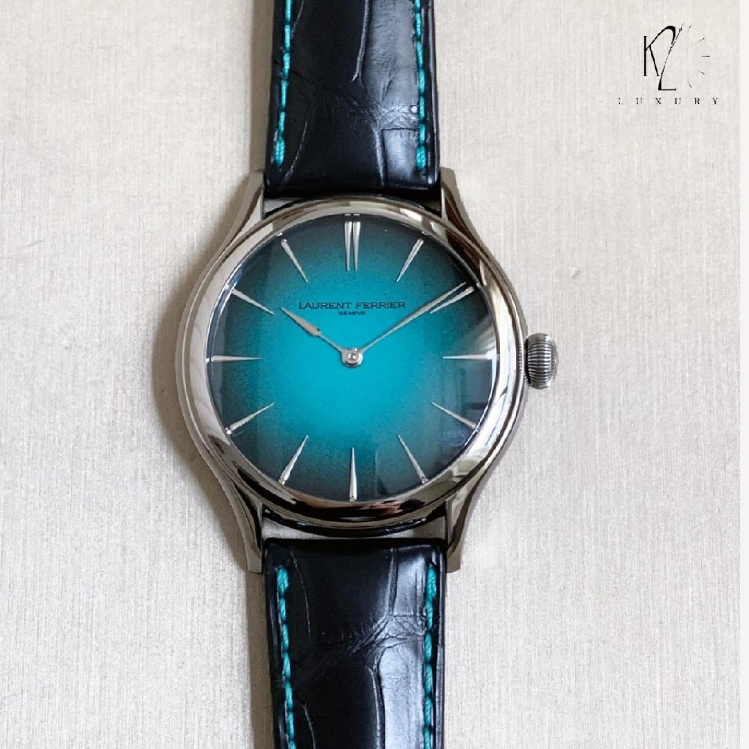 Laurent FerrierClassic VII voq-864 Laurent FerrierClassic VII voq-864