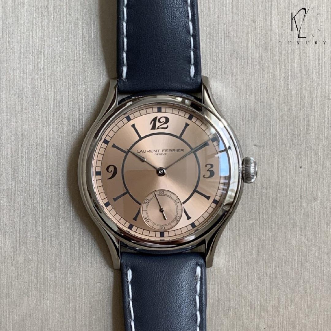 Laurent FerrierClassic Micro-Rotor seo-601 Laurent FerrierClassic Micro-Rotor seo-601