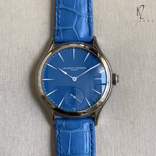Laurent Ferrier Classic Micro-rotor  Laurent Ferrier Classic Micro-rotor