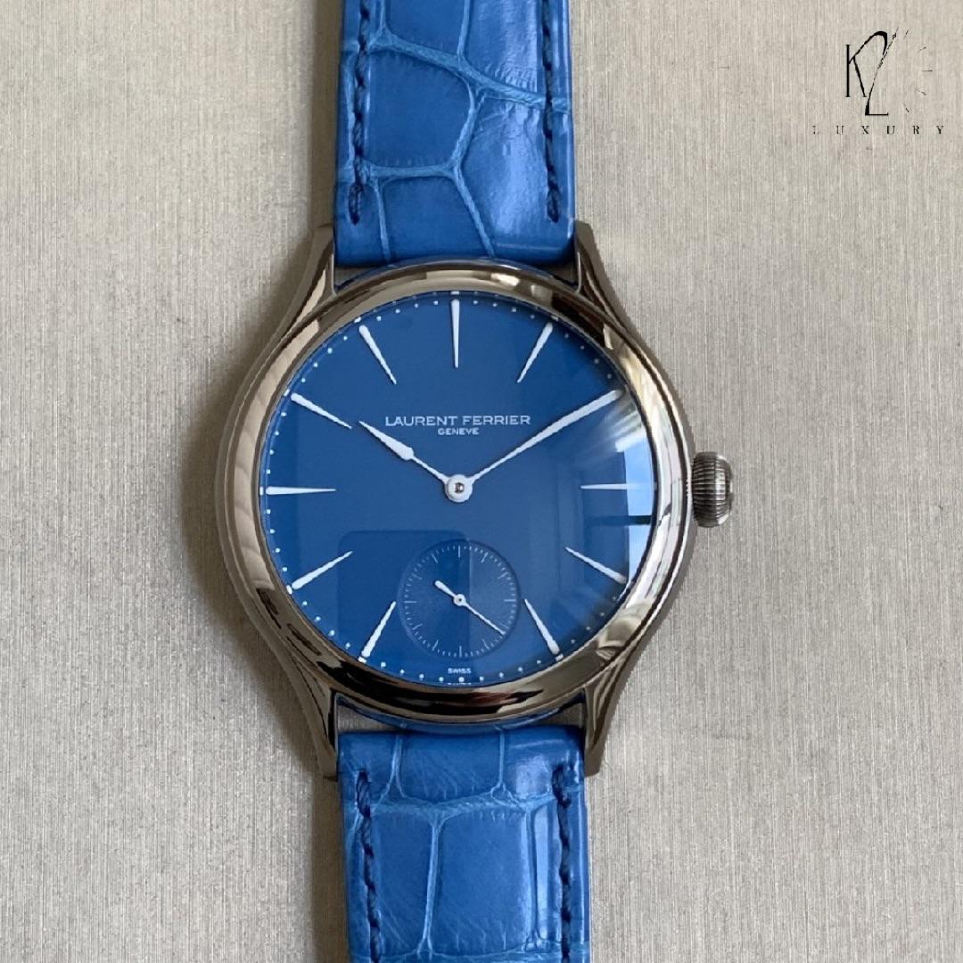 Laurent FerrierClassic Micro-Rotor adt-771 Laurent FerrierClassic Micro-Rotor adt-771