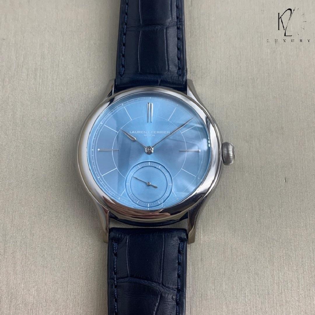 Laurent FerrierClassic Micro-Rotor snp-661 Laurent FerrierClassic Micro-Rotor snp-661