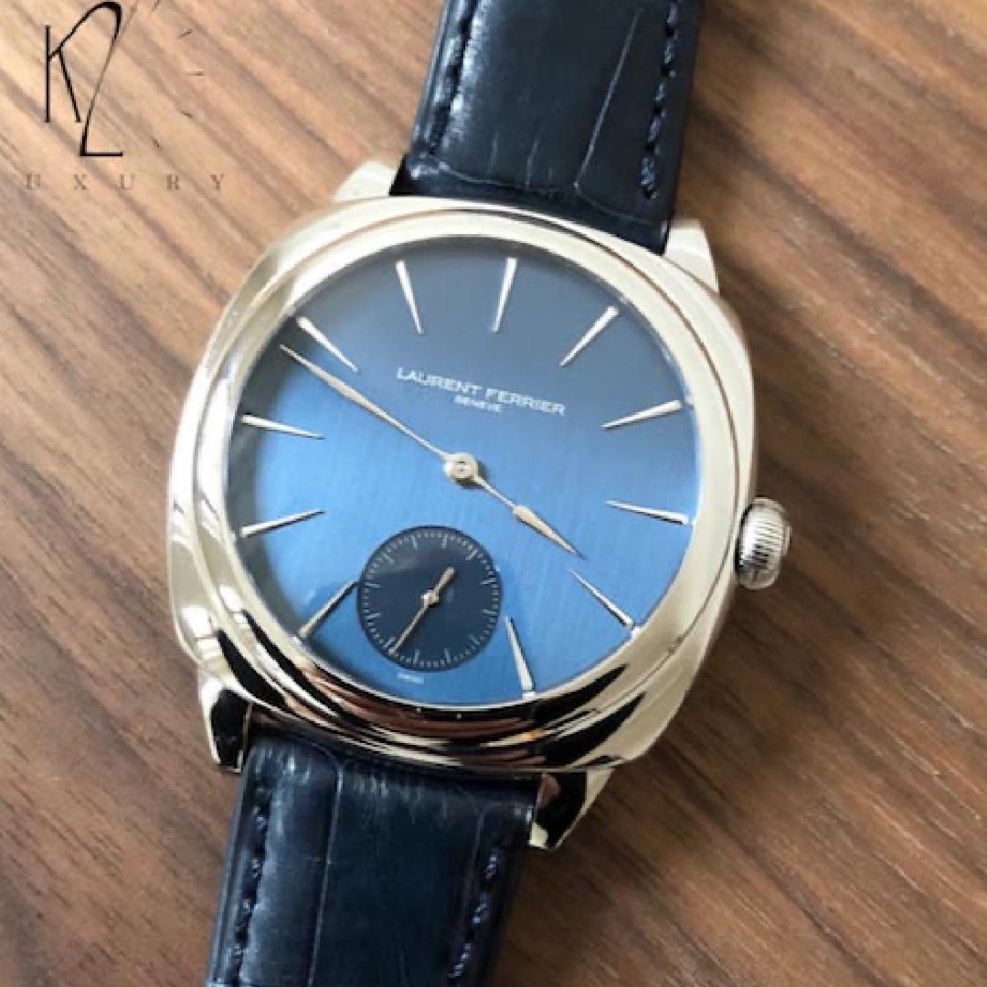 Laurent FerrierGalet Square oox-980 Laurent FerrierGalet Square oox-980