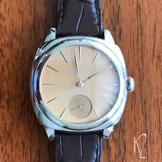 Laurent Ferrier Galet Square  Laurent Ferrier Galet Square