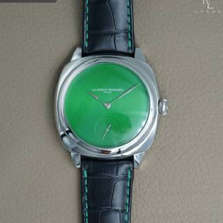 Laurent Ferrier Galet Square  Laurent Ferrier Galet Square