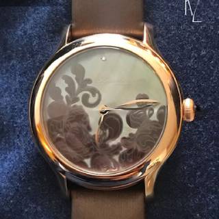 Laurent Ferrier Lady F  Laurent Ferrier Lady F