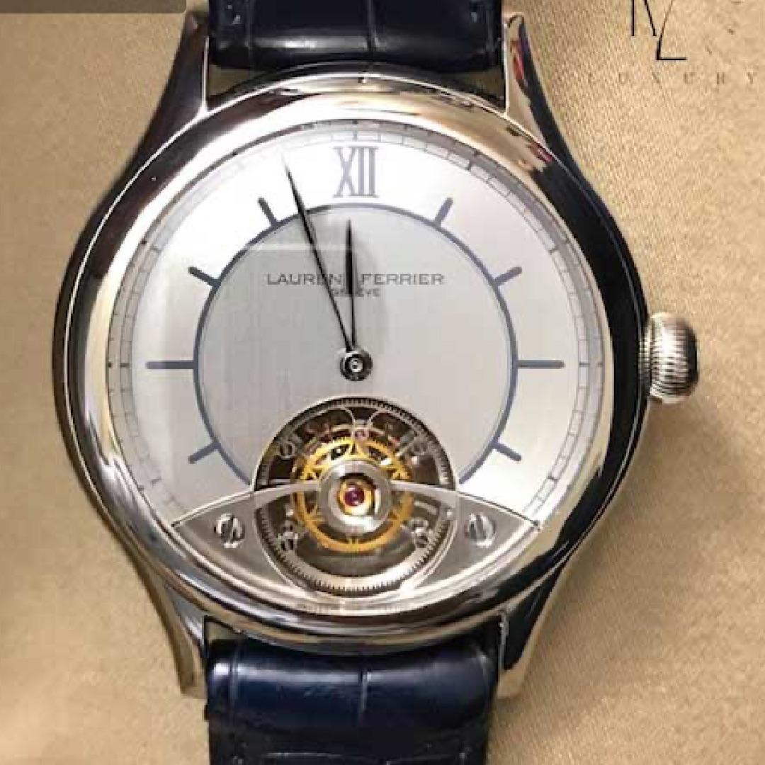 Laurent FerrierGalet Classic nii-049 Laurent FerrierGalet Classic nii-049