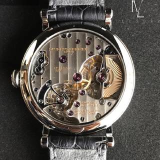 Laurent Ferrier Galet Régulateur  Laurent Ferrier Galet Régulateur