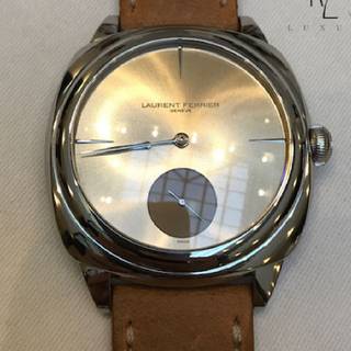 Laurent Ferrier Galet Square Laurent Ferrier Galet Square