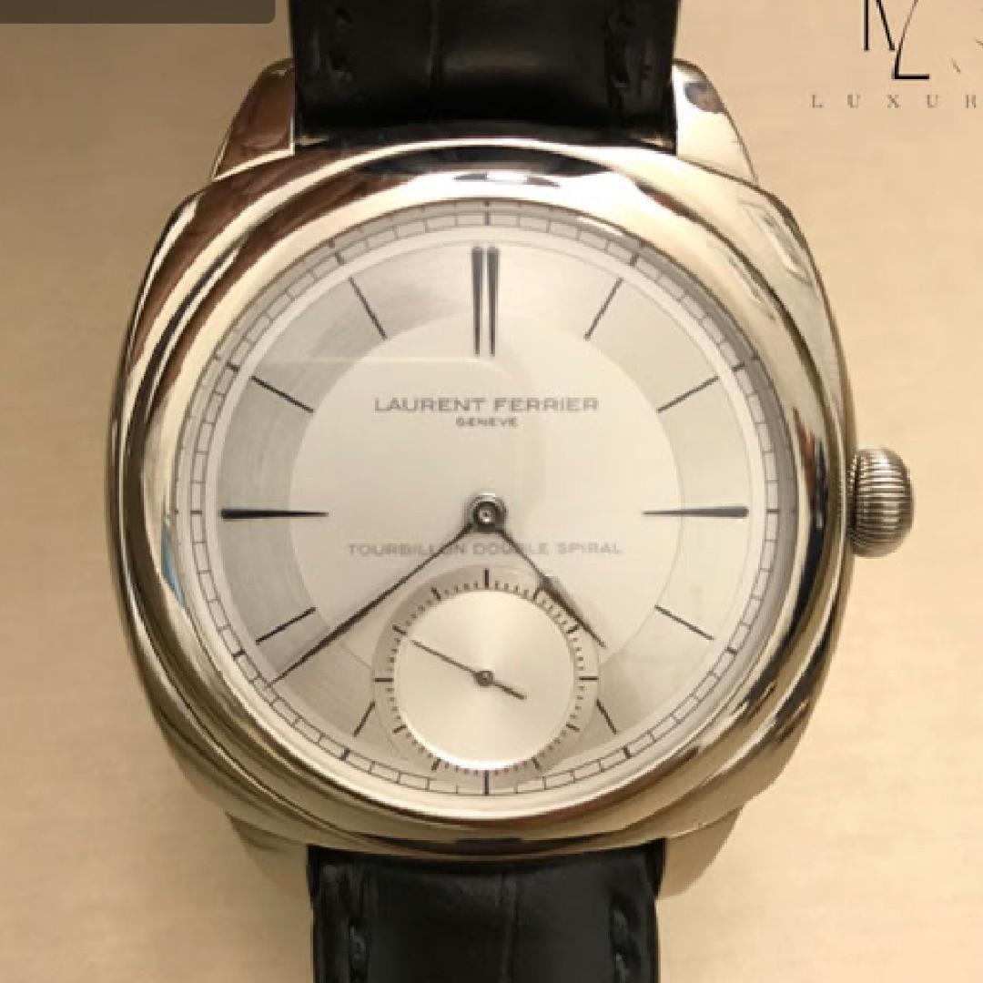 Laurent FerrierGalet Classic lba-535 Laurent FerrierGalet Classic lba-535