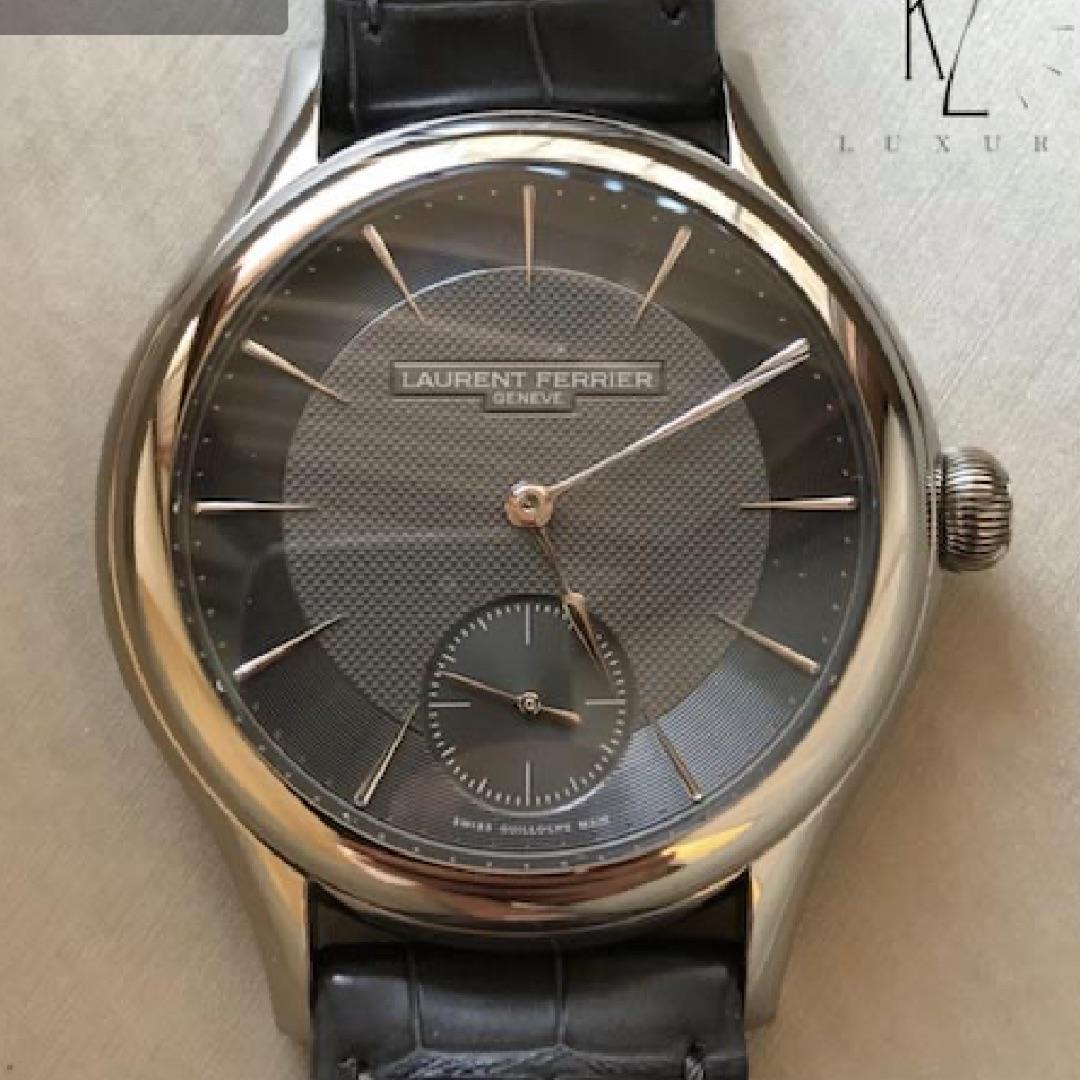 Laurent FerrierGalet Classic ftm-521 Laurent FerrierGalet Classic ftm-521