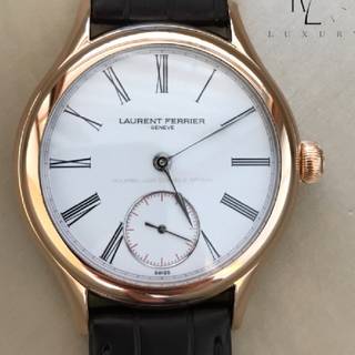 Laurent Ferrier Galet Classic  Laurent Ferrier Galet Classic