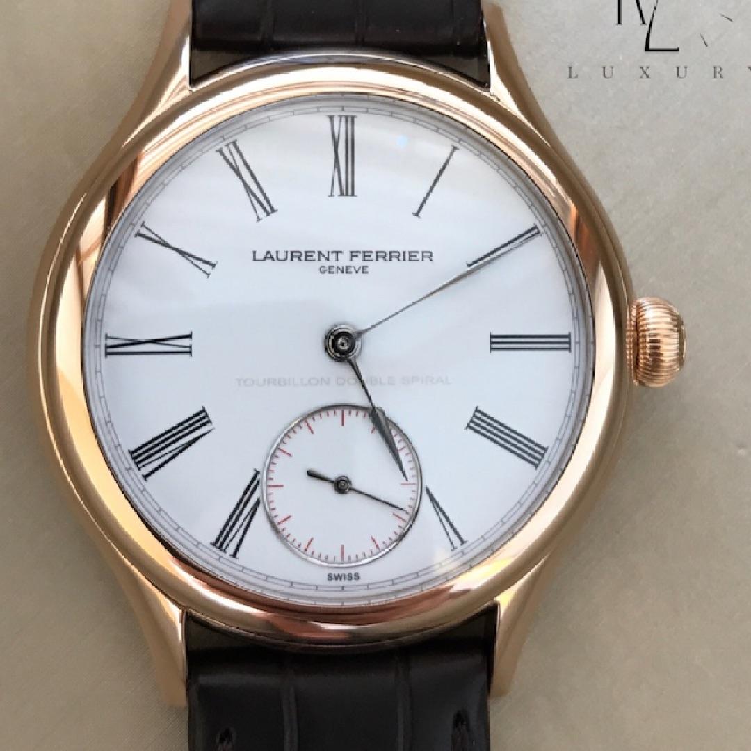 Laurent FerrierGalet Classic bwv-000 Laurent FerrierGalet Classic bwv-000