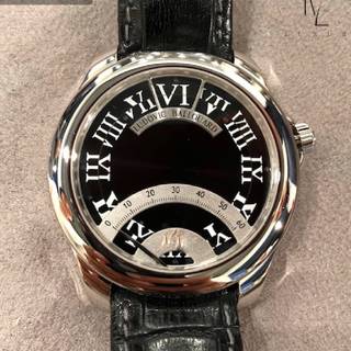 Ludovic Ballouard Half Time WG Ludovic Ballouard Half Time WG