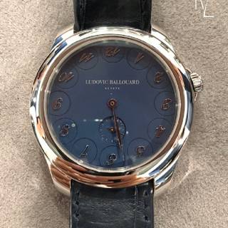 Ludovic Ballouard Upside Down WG Ludovic Ballouard Upside Down WG