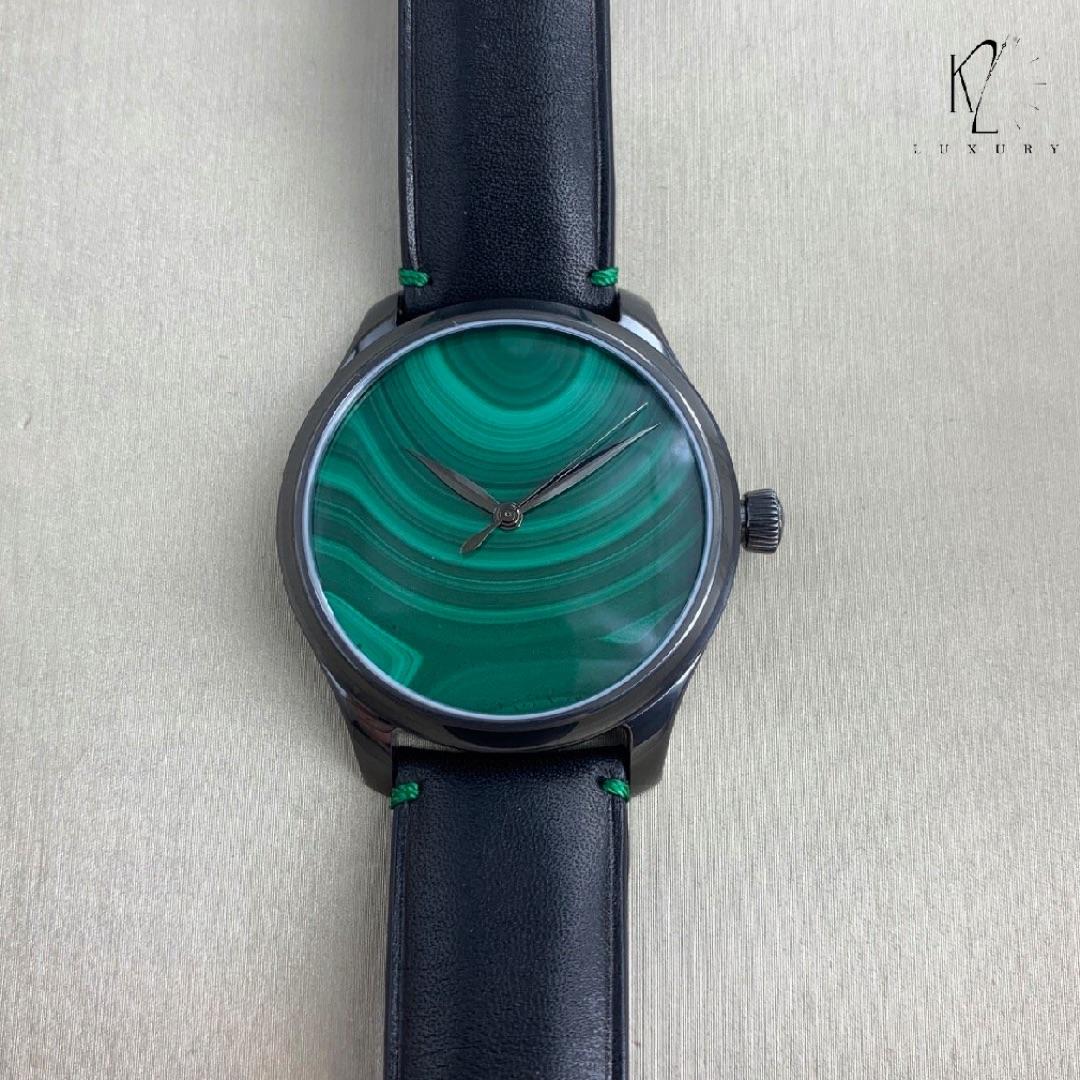 H.Moser & Cie.Endeavour ctn-528 H.Moser & Cie.Endeavour ctn-528