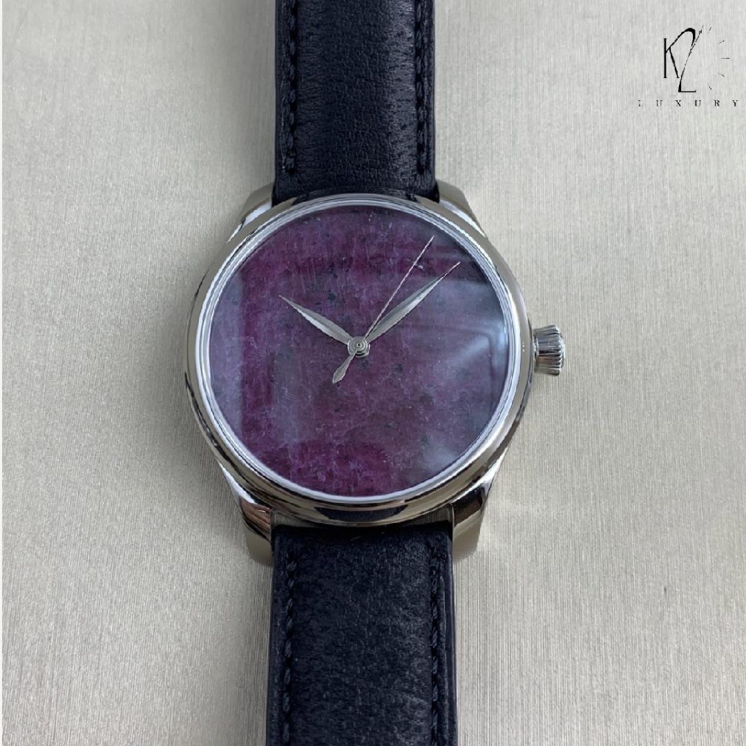 H.Moser & Cie.Endeavour whw-000 H.Moser & Cie.Endeavour whw-000