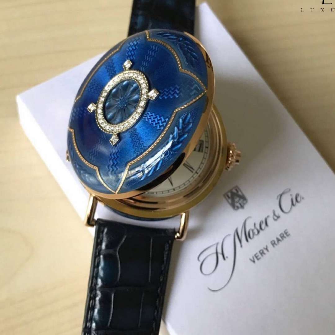 H.Moser & Cie.Heritage phn-083 1 H.Moser & Cie.Heritage phn-083 1