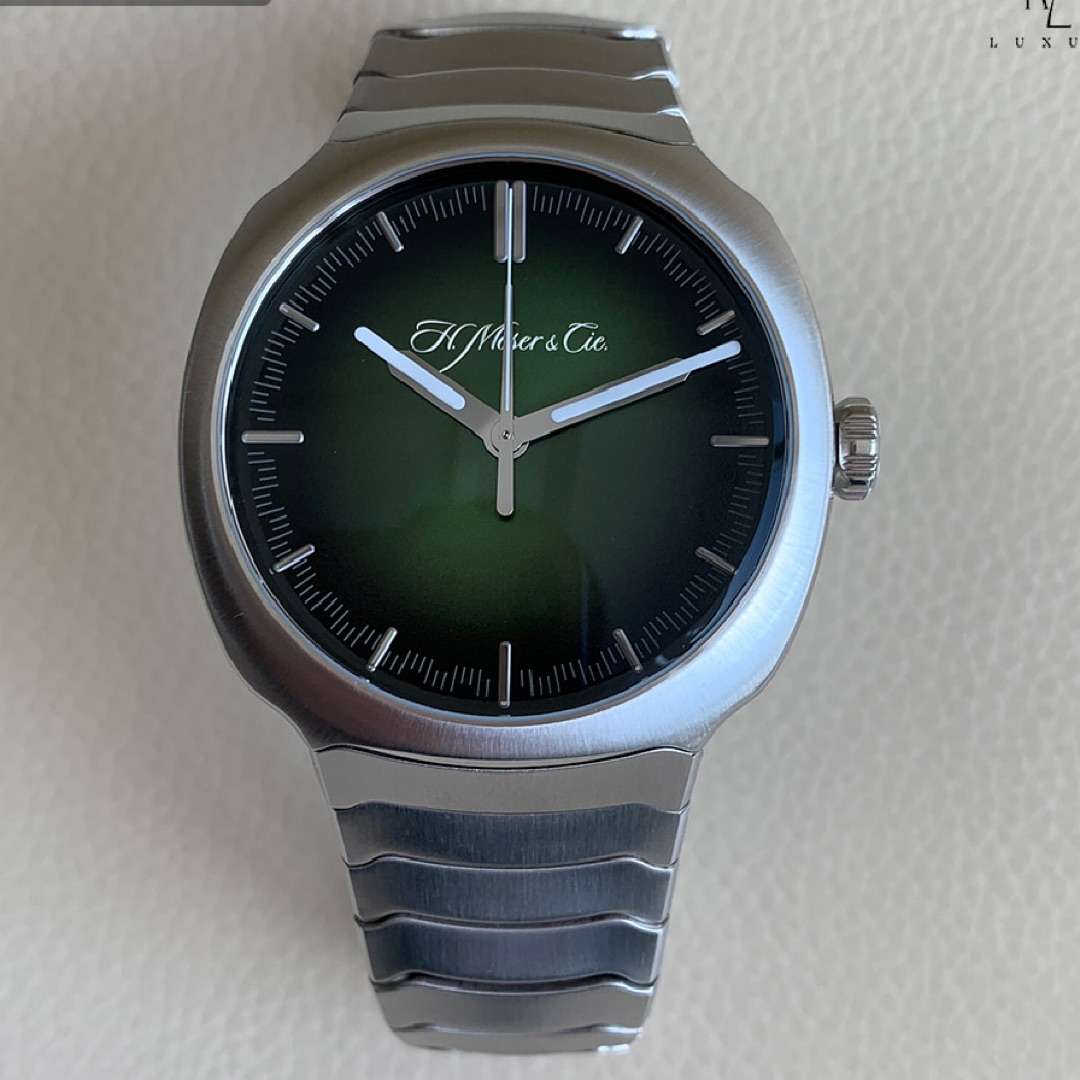 H.Moser & Cie.Streamliner eix-234 0 H.Moser & Cie.Streamliner eix-234 0