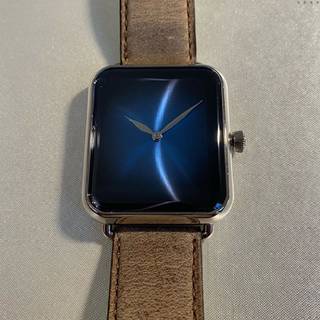 H.Moser & Cie Swiss Alp Watch H.Moser & Cie Swiss Alp Watch